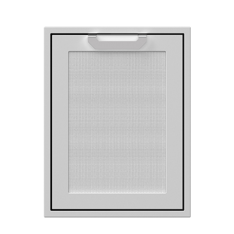 Hestan Trash and Recycle Center Storage Drawer