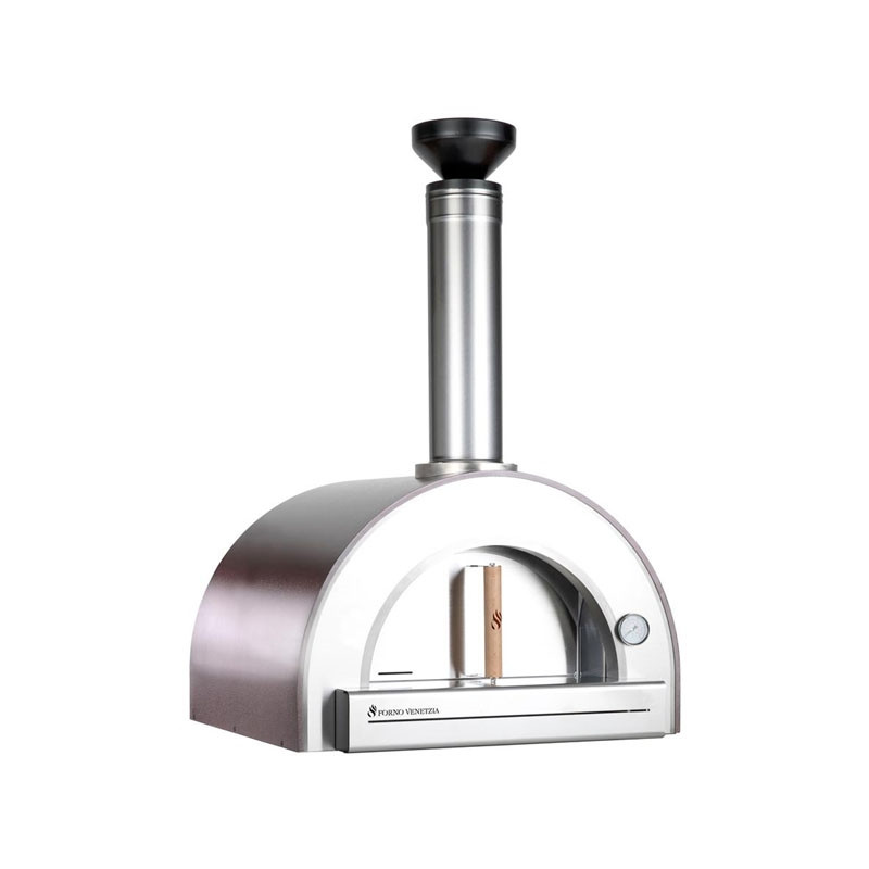 Forno Venetzia Pronto 200 Wood Fired Oven -Copper - FVP200C