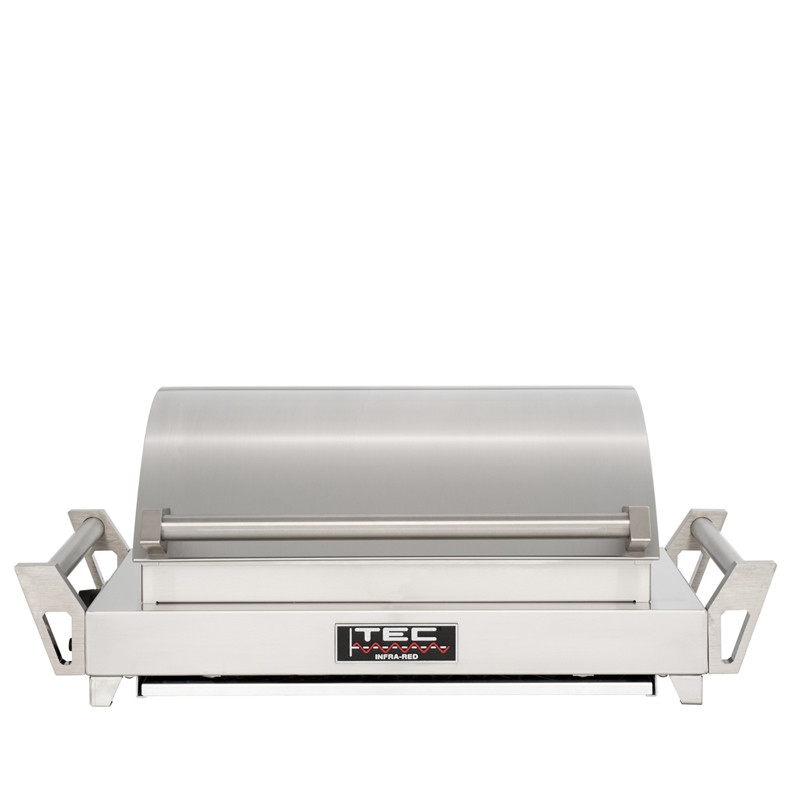 TEC G-Sport FR Grill Head - GSRLPFR