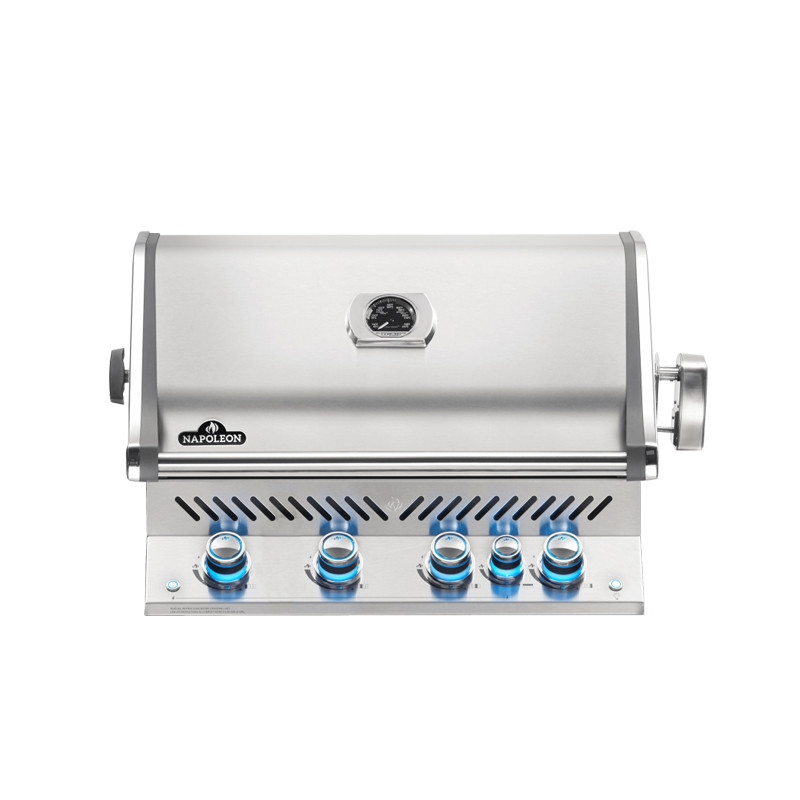 Napoleon Prestige Pro Grill