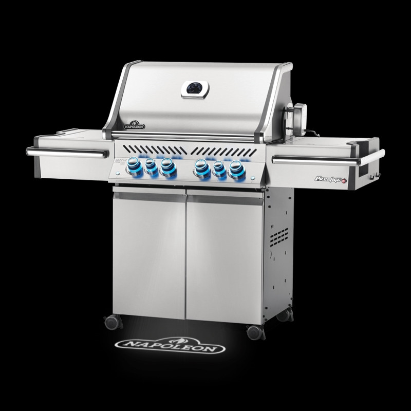 Napoleon Prestige PRO 500
