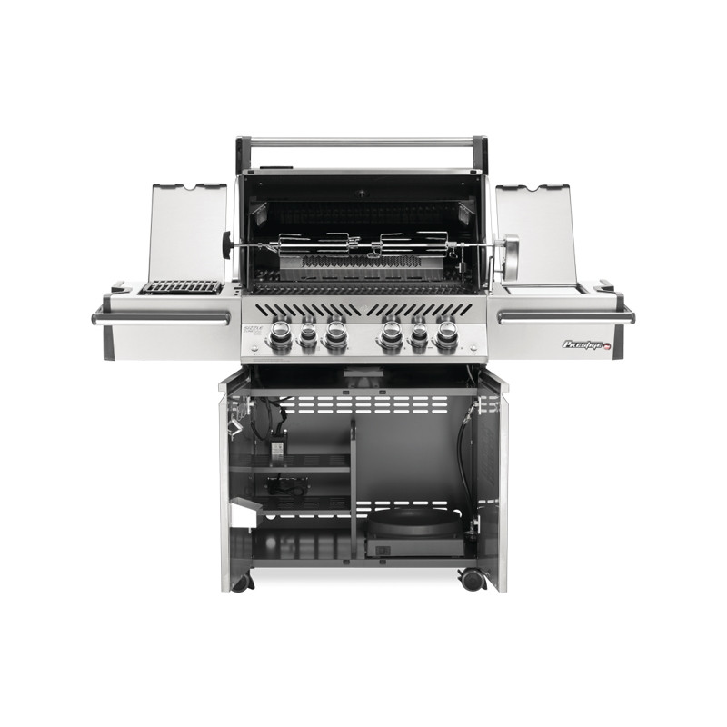 Napoleon Prestige PRO 500 - Thumbnail 2
