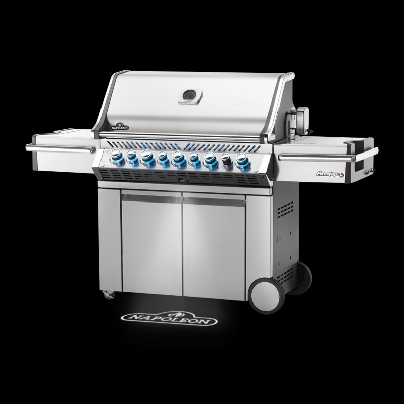 Napoleon Prestige PRO 665