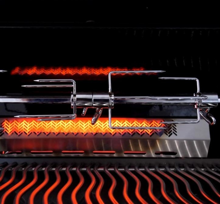 Napoleon Prestige PRO 665 - Thumbnail 4