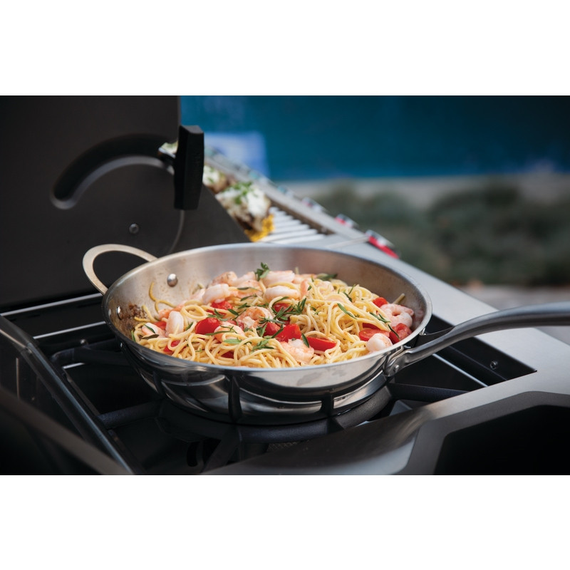 Napoleon Prestige PRO 825 Gas Grill - Thumbnail 4