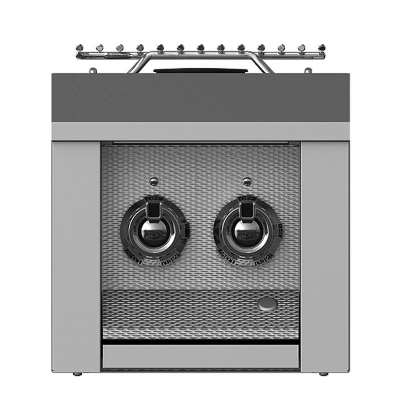 Hestan Aspire Side Burner - Thumbnail 5