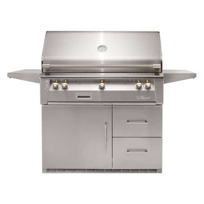 Alfresco Grills Cart Grill - Thumbnail 4