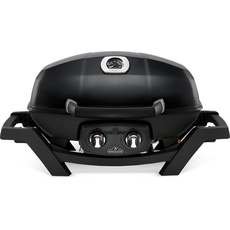 Napoleon TravelQ PRO285 - Natural Gas - BBQ Authority