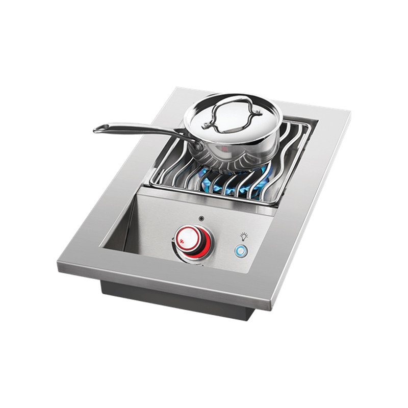Napoleon 700 Series Built-In Range Top Burner