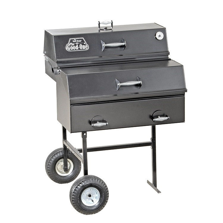 The Good-One Open Range Generation III