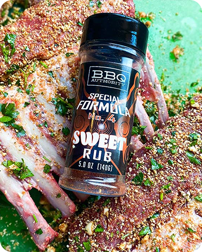 Special Formula No. 4