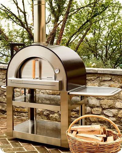 Ovens