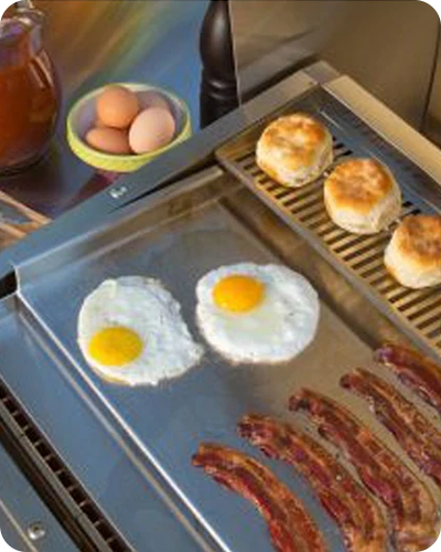 Grilling Accessories