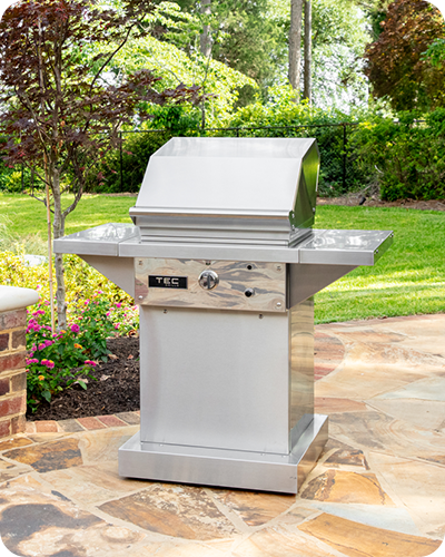 Grills & Smokers