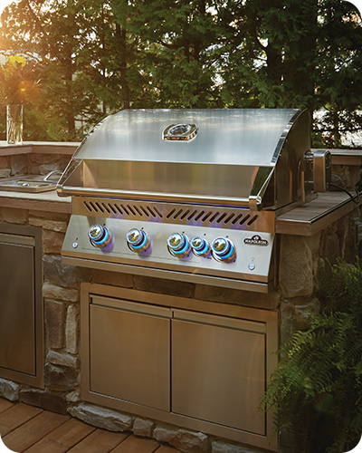 Built-In 700 Series