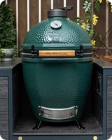 Big Green Egg