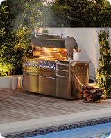 Grill Covers & Parts