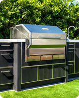 Pellet Grills
