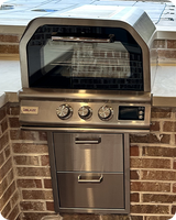 Pizza Ovens