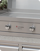 Griddles