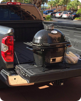 Portable Charcoal Grills