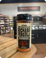 Richard Fergola BBQ