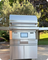 Pellet Grills
