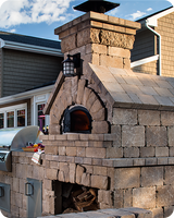 Chicago Brick Oven