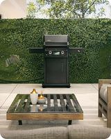 Electric Grills