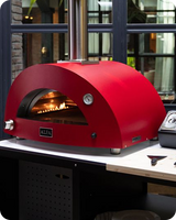 Gas Ovens