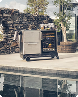 Outdoor Kitchen