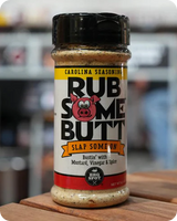 Rub Some Butt