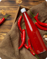 Hot Sauces