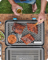 NOMAD Grills
