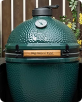 Big Green Egg