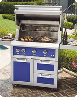 Grills & Smokers