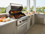 Best Places to Shop Black Friday Deals on Premium Grills