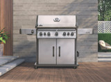 Who Sells Napoleon Gas Grills? Authorized Dealer Guide