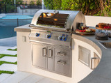 What Makes Fire Magic Grills Better Than Lynx