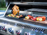 Napoleon vs Blaze: Best Built-In Grill Options for 2026