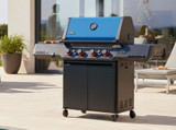 Napoleon Grill Lineup by BTU & Cooking Area: A Data Breakdown (2026)