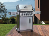 Best Napoleon Grills for Small Patios & Balconies (2026)