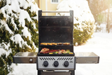 Fall & Winter Grilling Tips + How to Winterize Your Grill