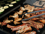 Outdoor Kitchen Investment Trends