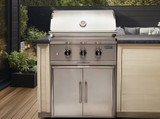 Specialty Grill Retailers vs Big Box Stores: Where to Buy Gas Grills in 2026