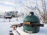 Fall & Winter Grilling Tips + How to Winterize Your Grill
