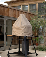 Pizza Oven Covers