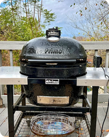 Stand Alone Smoker Grills