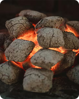 Briquet Charcoal