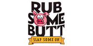 Rub Some Butt